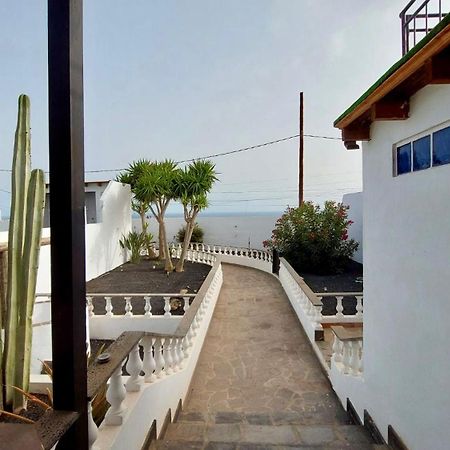 Lanzarote Hostel Arrecife  Buitenkant foto