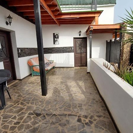 Lanzarote Hostel Arrecife  Buitenkant foto