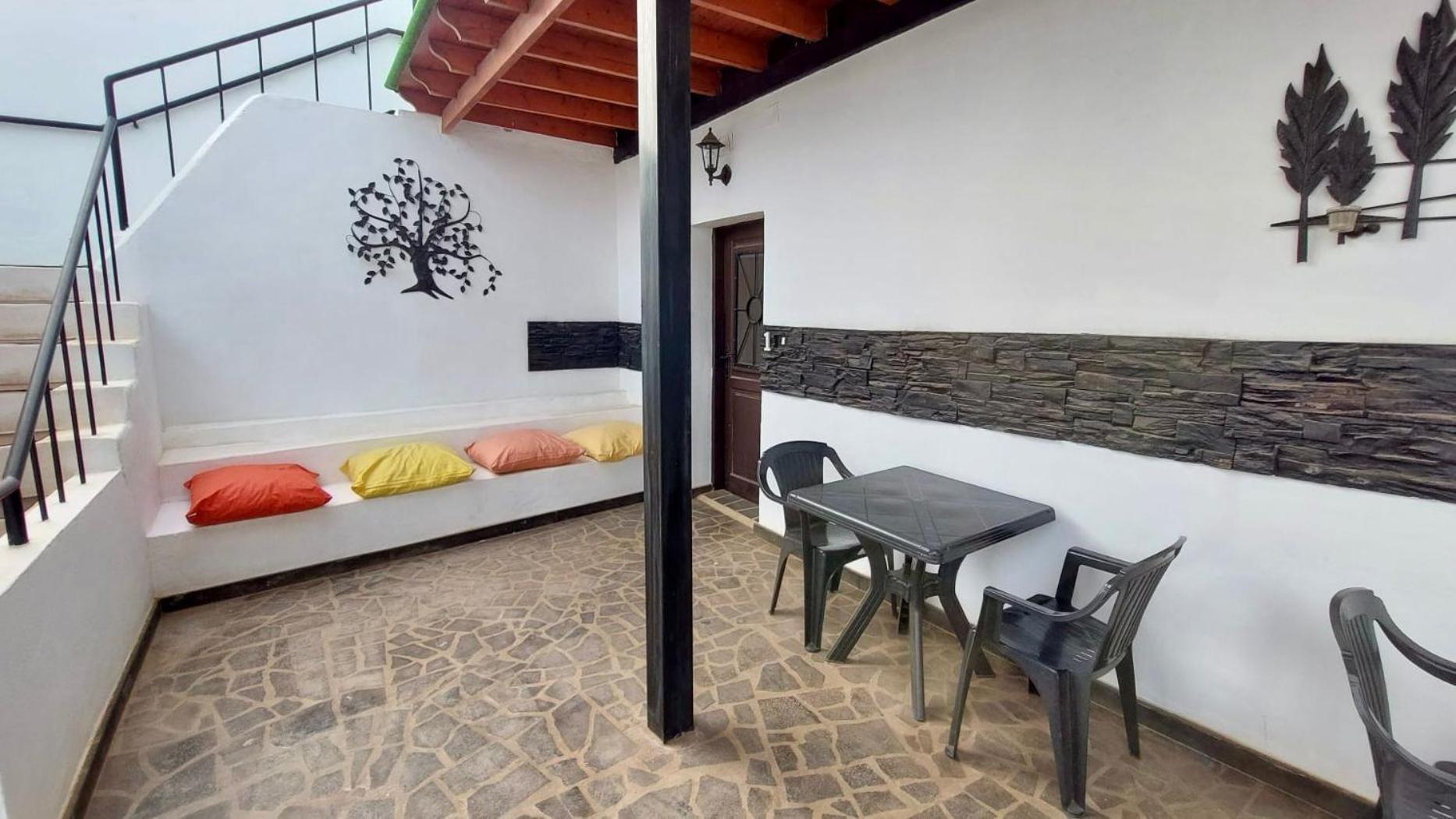 Lanzarote Hostel Arrecife  Buitenkant foto