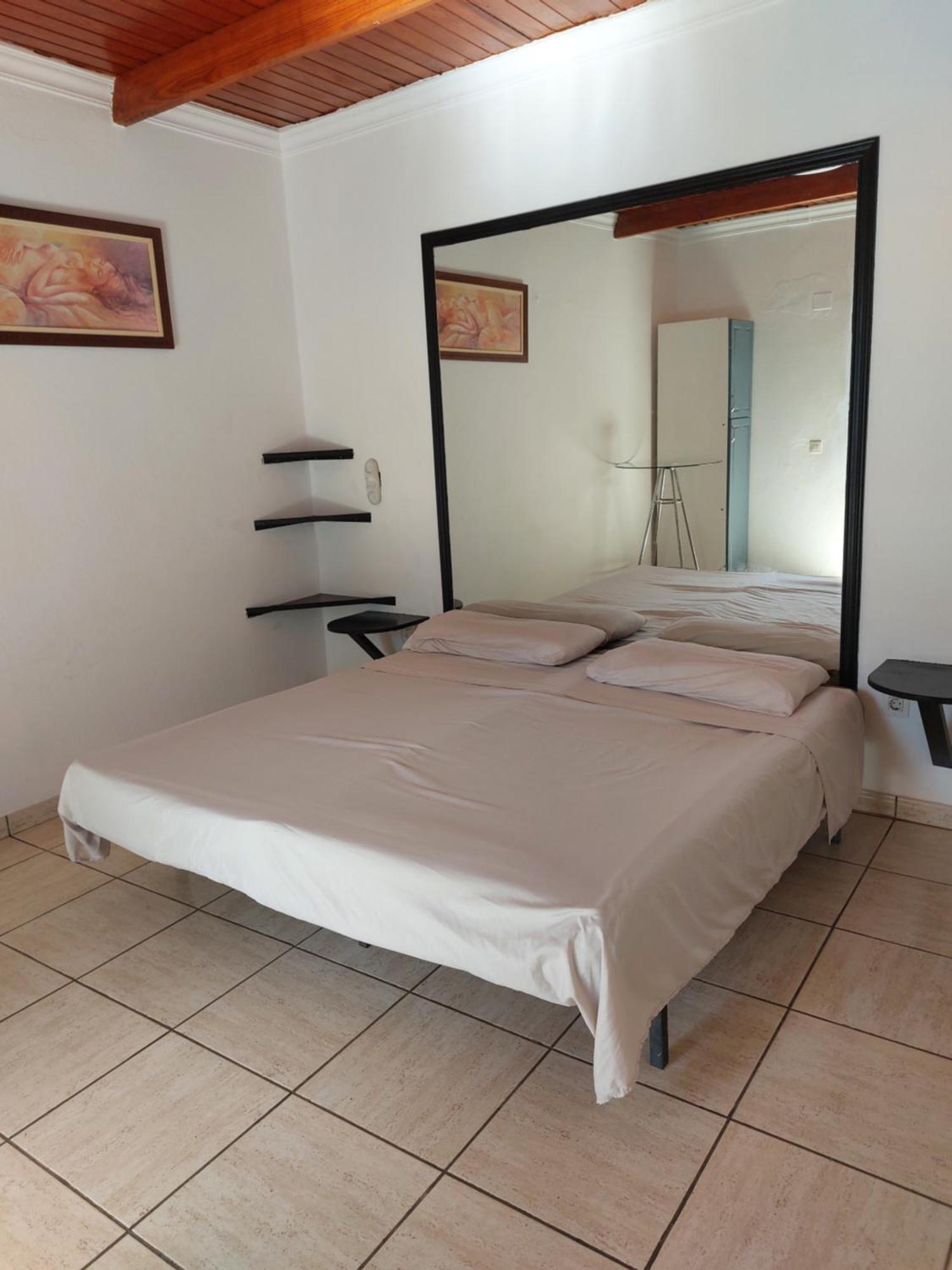 Lanzarote Hostel Arrecife  Buitenkant foto
