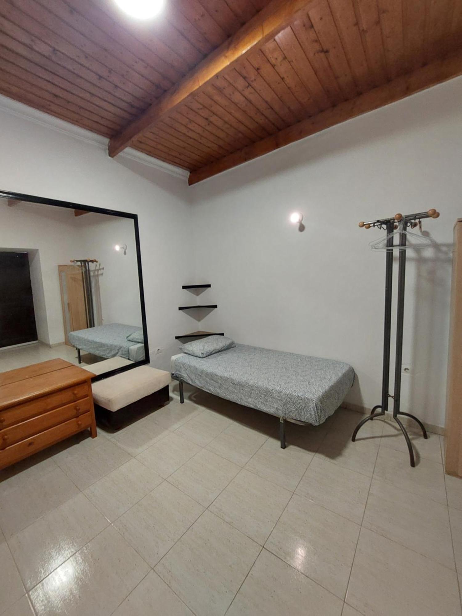 Lanzarote Hostel Arrecife  Buitenkant foto