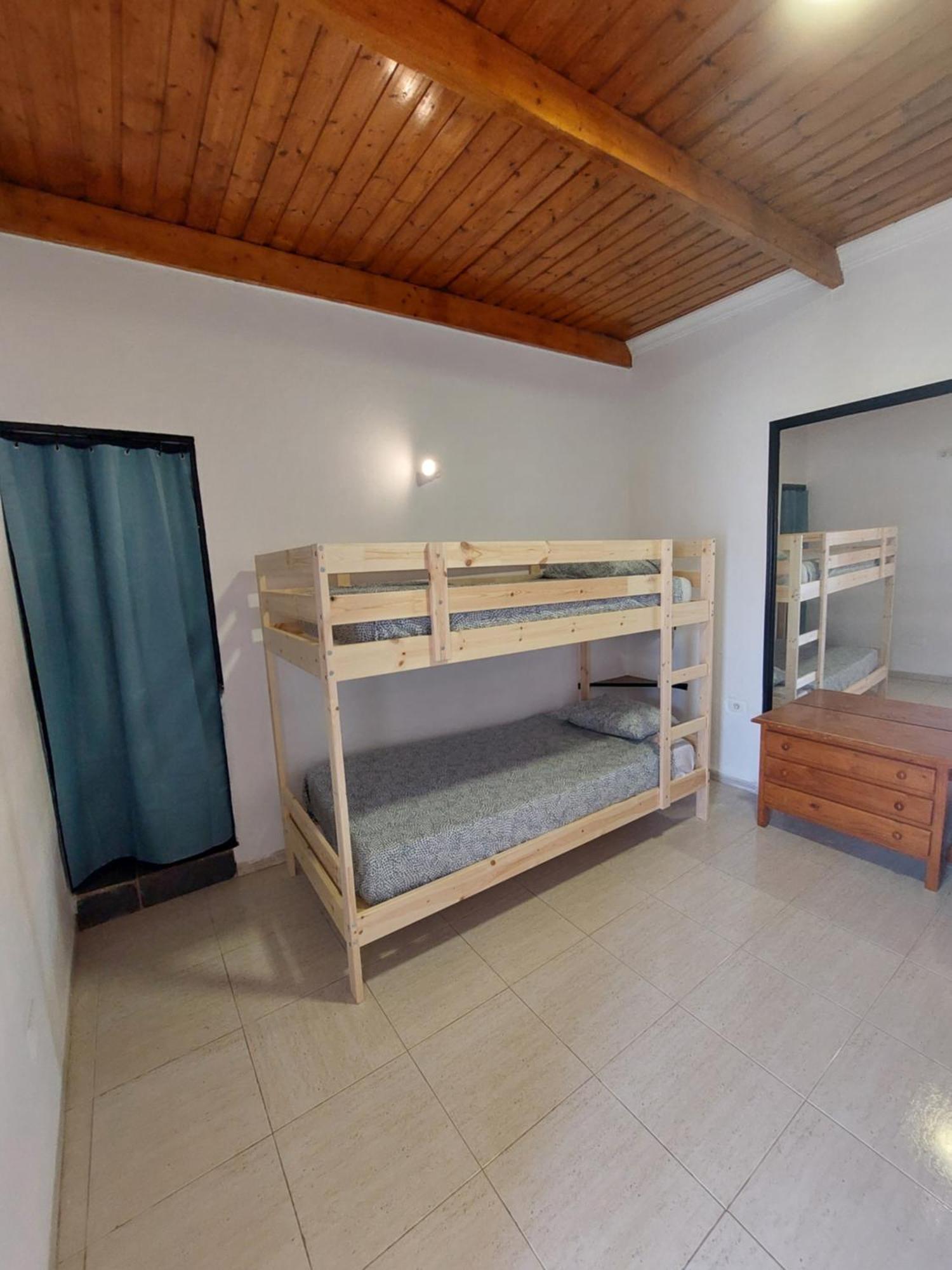 Lanzarote Hostel Arrecife  Buitenkant foto
