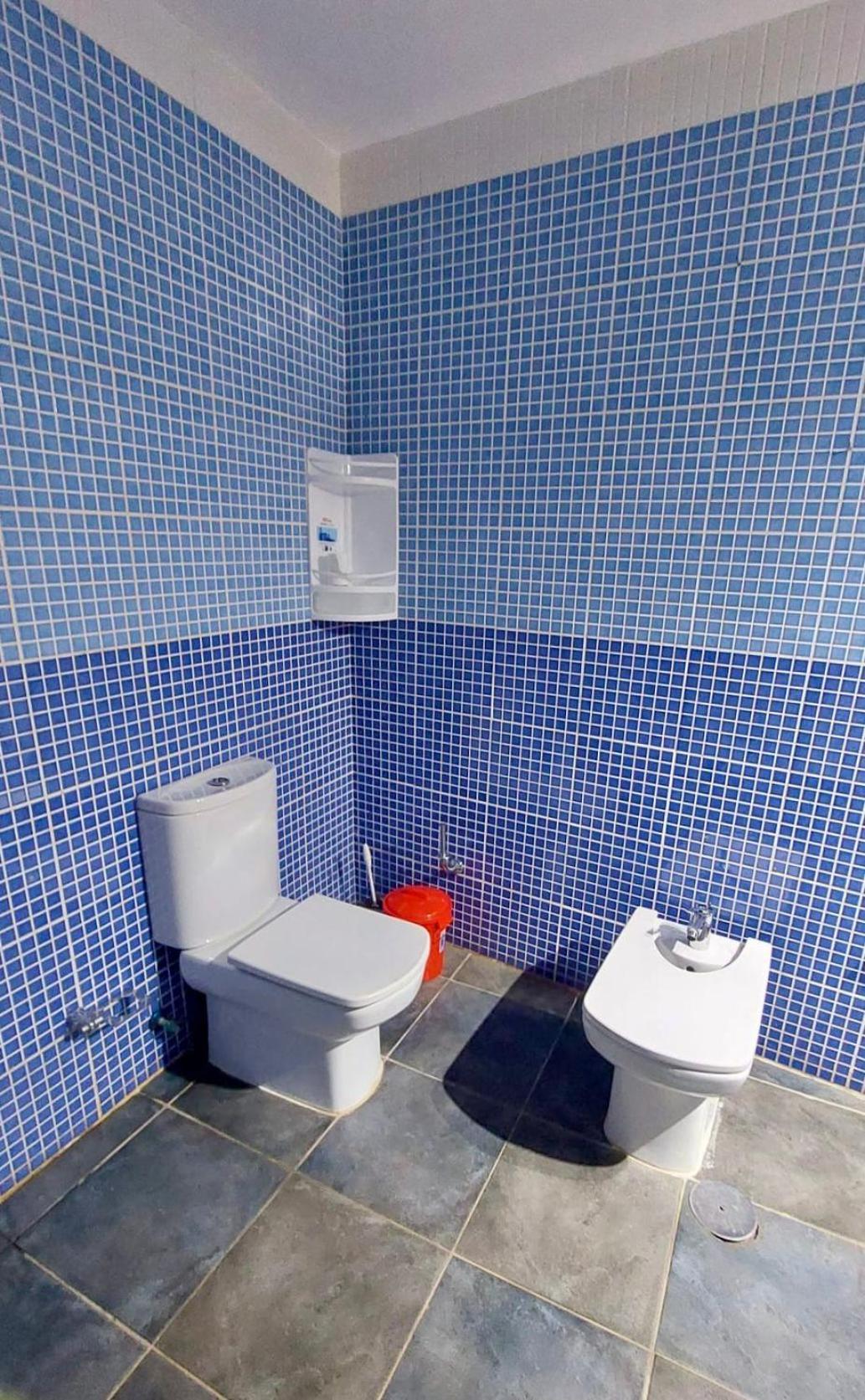 Lanzarote Hostel Arrecife  Buitenkant foto