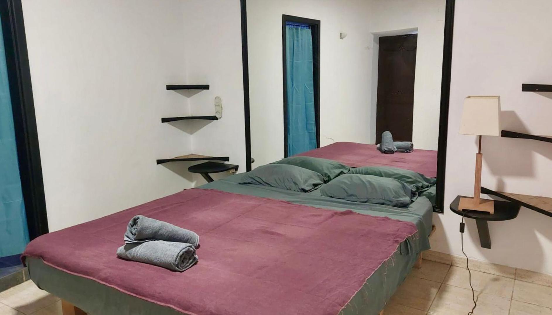 Lanzarote Hostel Arrecife  Buitenkant foto