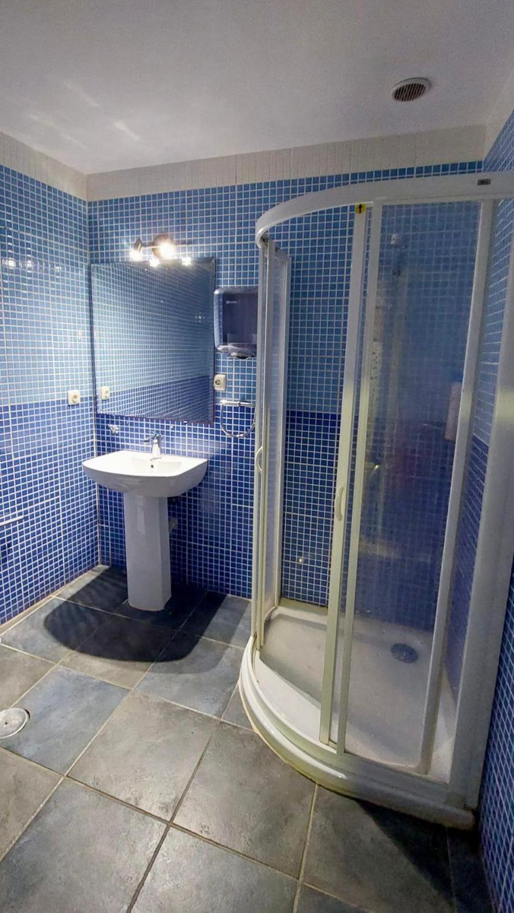 Lanzarote Hostel Arrecife  Buitenkant foto