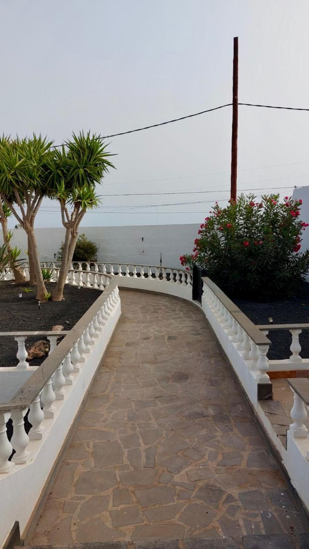 Lanzarote Hostel Arrecife  Buitenkant foto