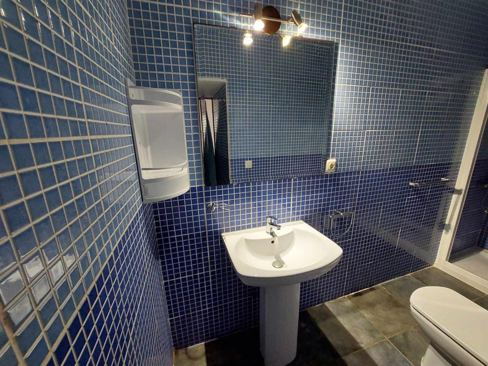 Lanzarote Hostel Arrecife  Buitenkant foto